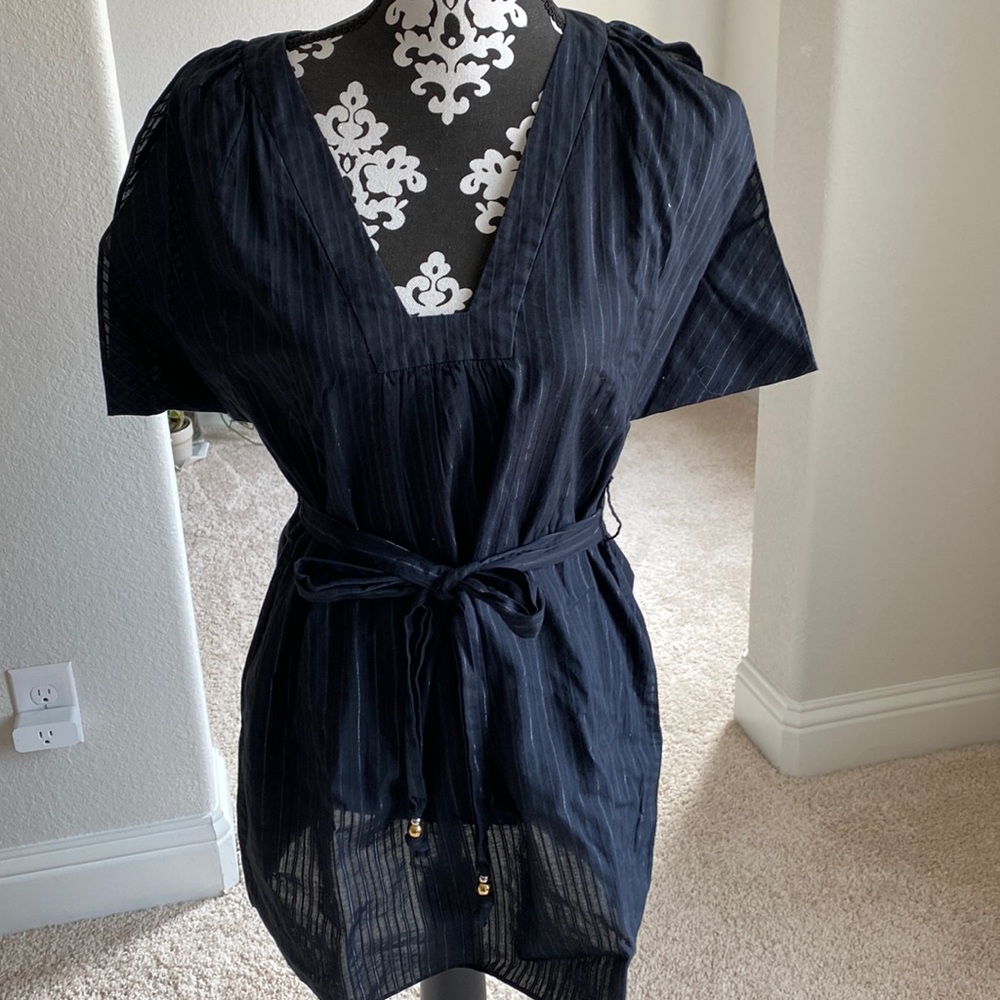 Tibi top